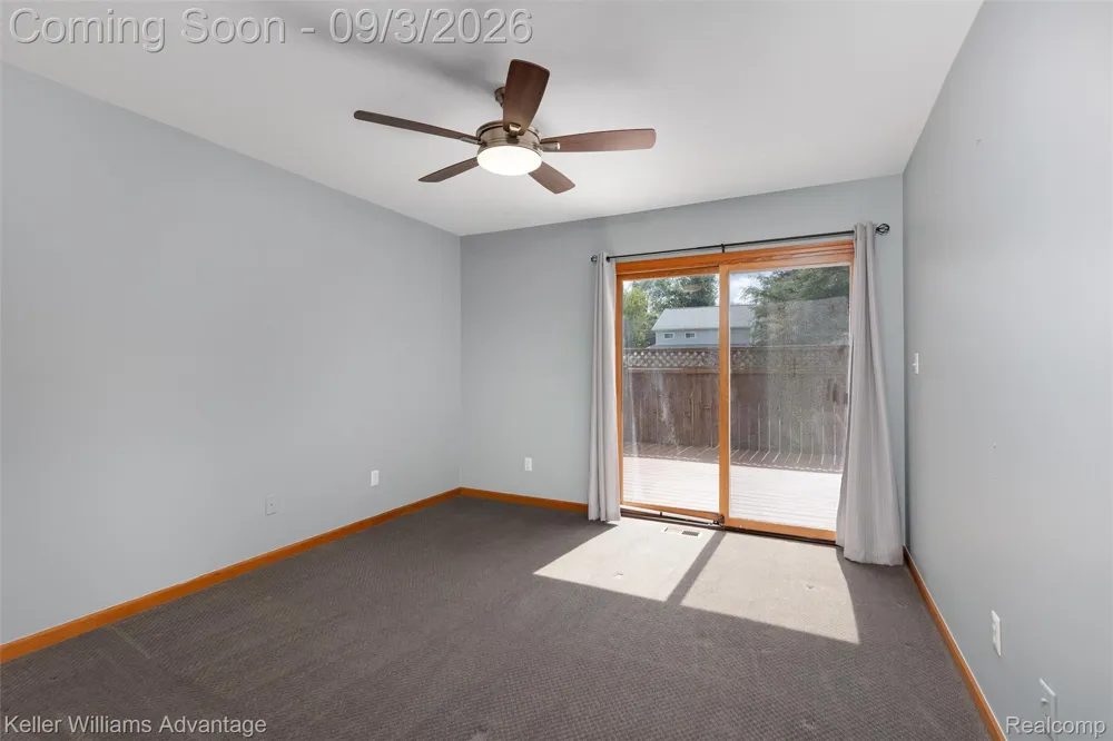 9500 Marina Court White Lake Charter Township, MI 48386