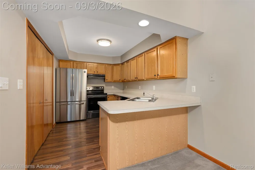 9500 Marina Court White Lake Charter Township, MI 48386