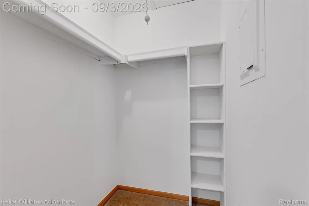 9500 Marina Court White Lake Charter Township, MI 48386