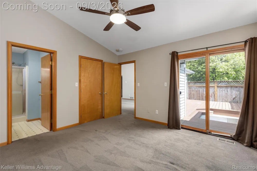 9500 Marina Court White Lake Charter Township, MI 48386