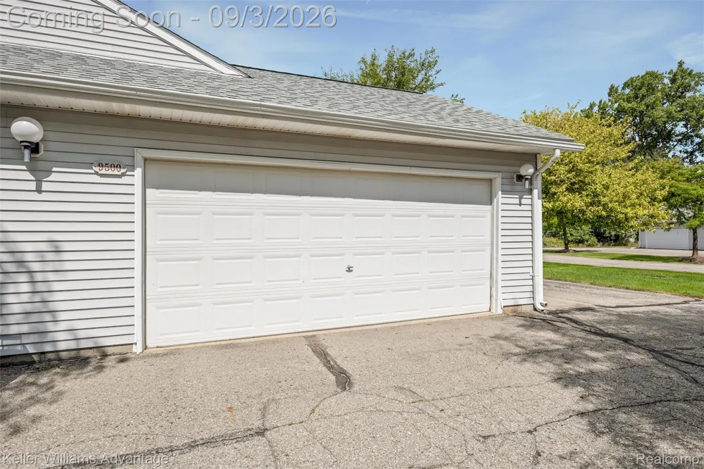 9500 Marina Court White Lake Charter Township, MI 48386