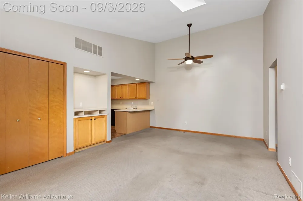 9500 Marina Court White Lake Charter Township, MI 48386