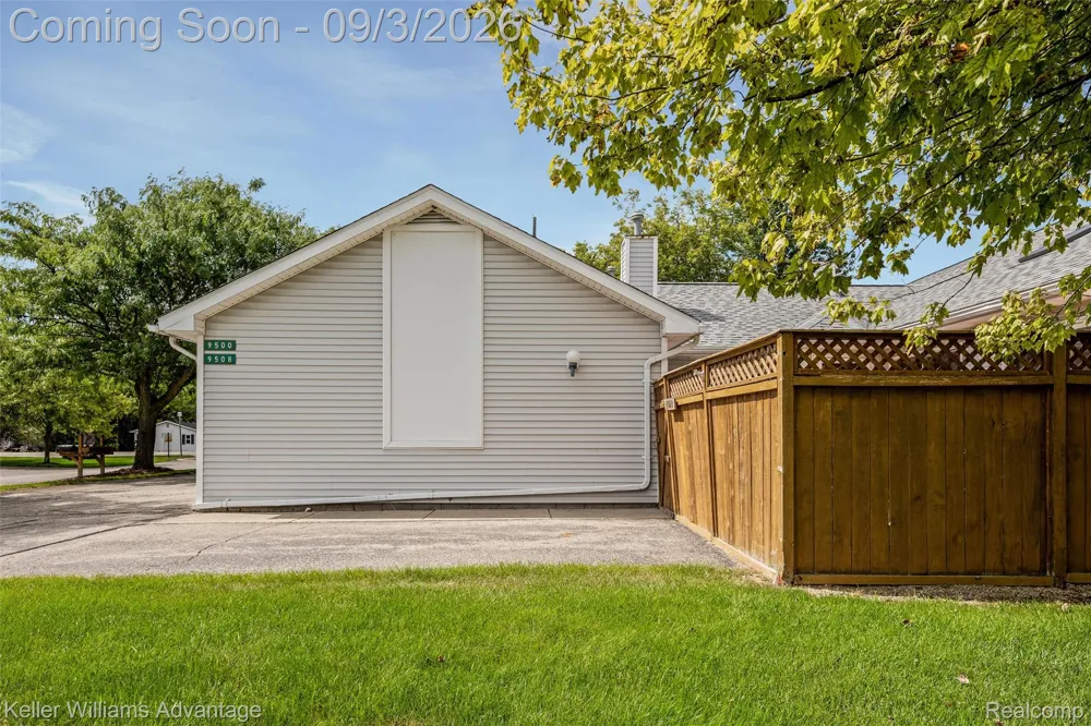 9500 Marina Court White Lake Charter Township, MI 48386