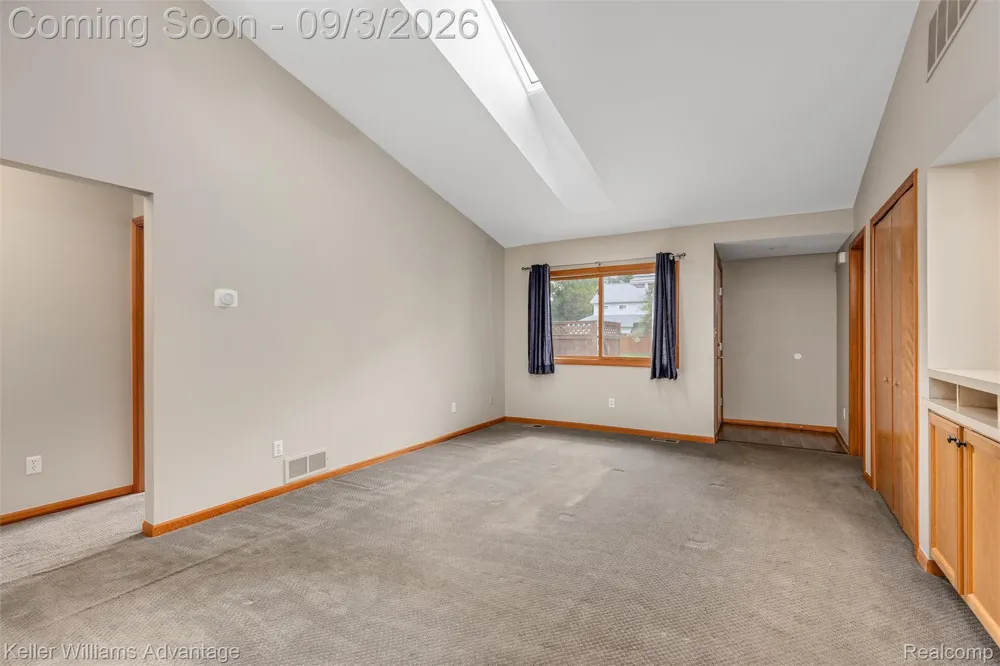 9500 Marina Court White Lake Charter Township, MI 48386