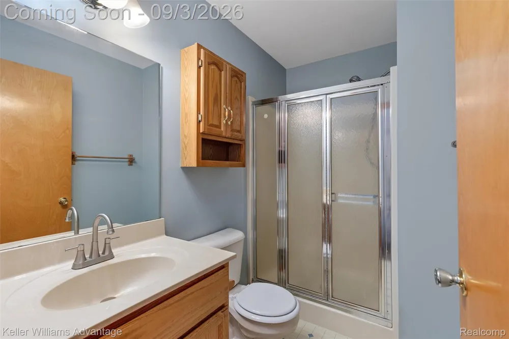 9500 Marina Court White Lake Charter Township, MI 48386