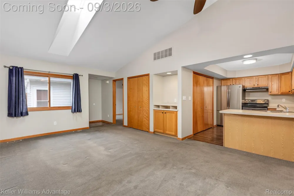 9500 Marina Court White Lake Charter Township, MI 48386