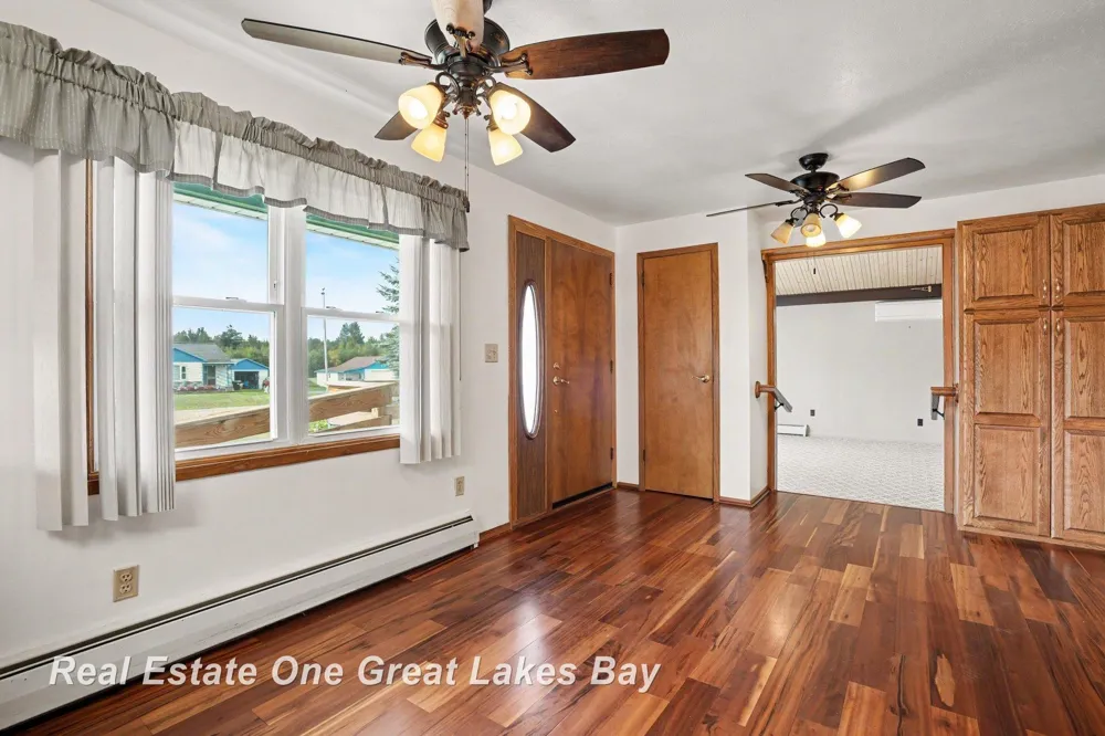 3822 Worth Road Standish Township, MI 48650
