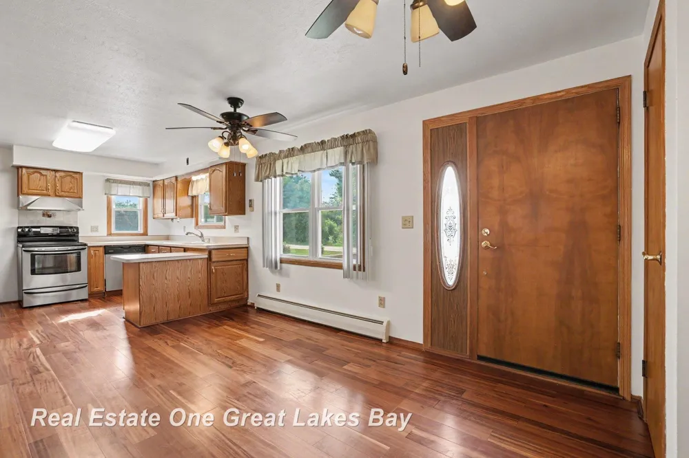 3822 Worth Road Standish Township, MI 48650