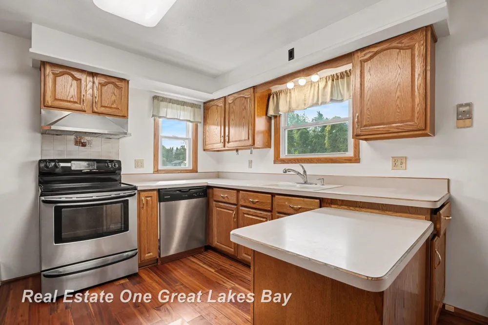 3822 Worth Road Standish Township, MI 48650