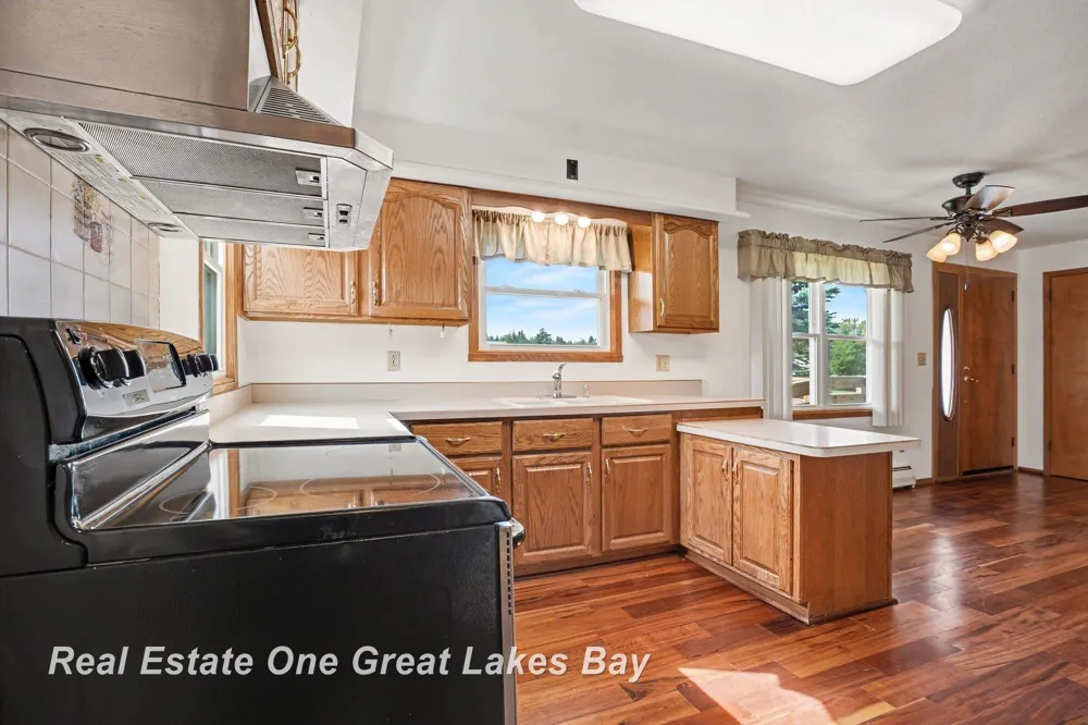 3822 Worth Road Standish Township, MI 48650