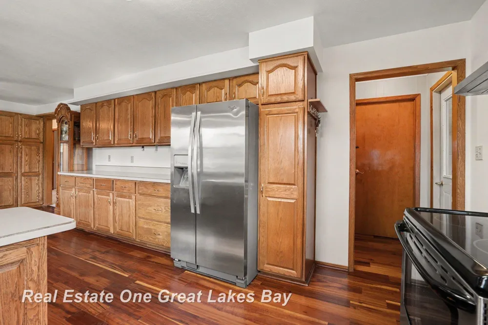 3822 Worth Road Standish Township, MI 48650