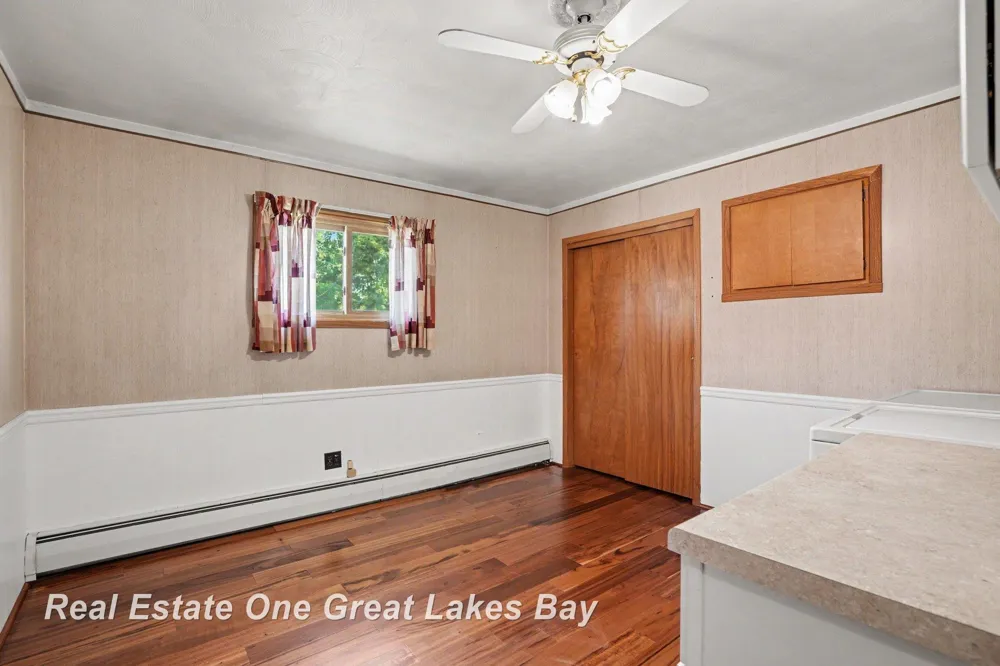 3822 Worth Road Standish Township, MI 48650
