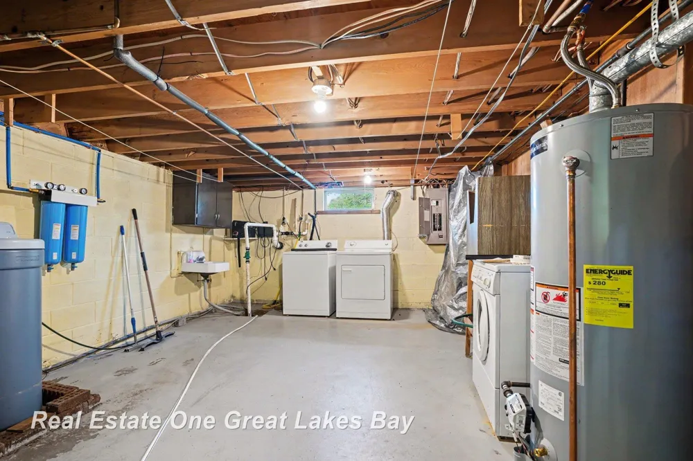 3822 Worth Road Standish Township, MI 48650