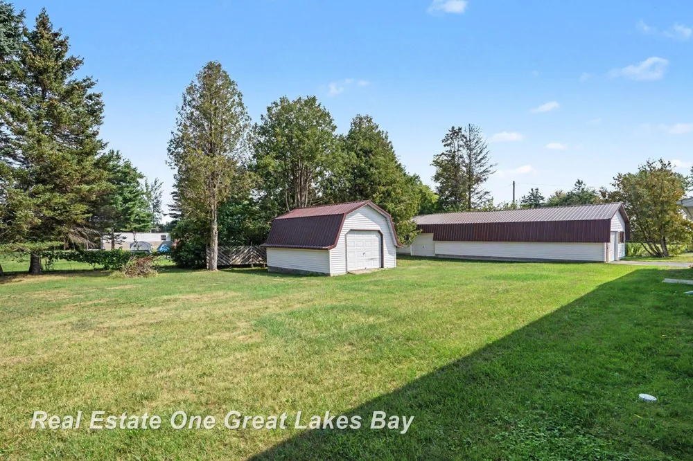 3822 Worth Road Standish Township, MI 48650