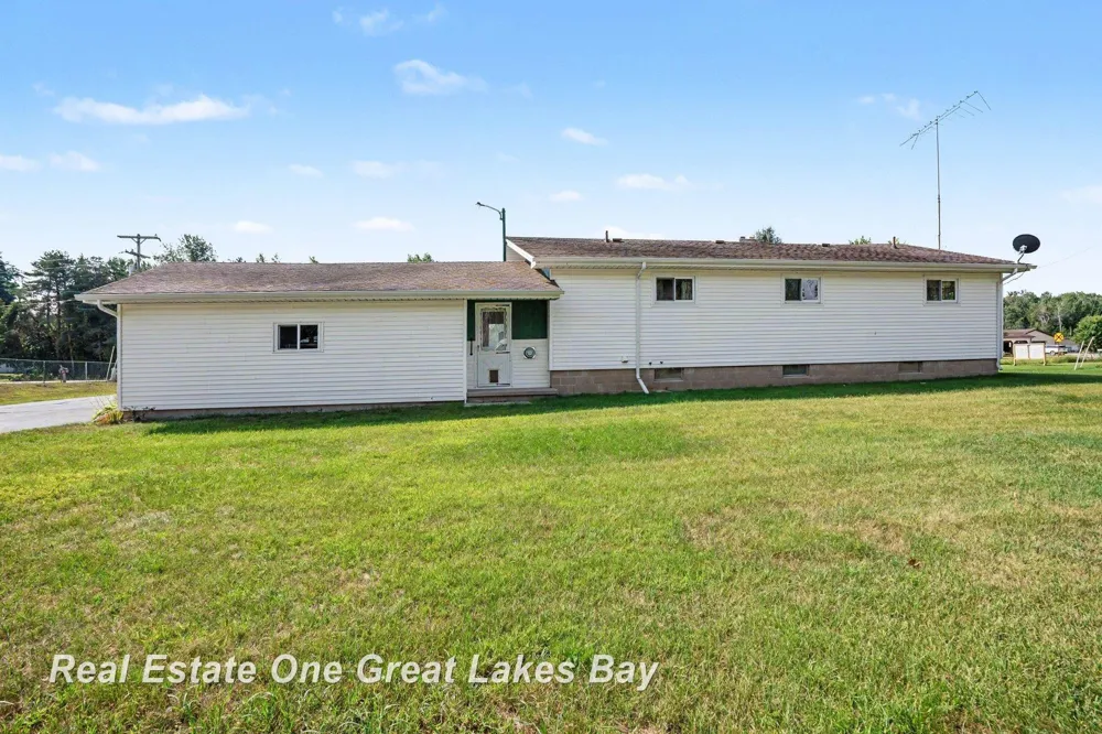 3822 Worth Road Standish Township, MI 48650