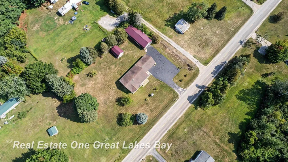 3822 Worth Road Standish Township, MI 48650