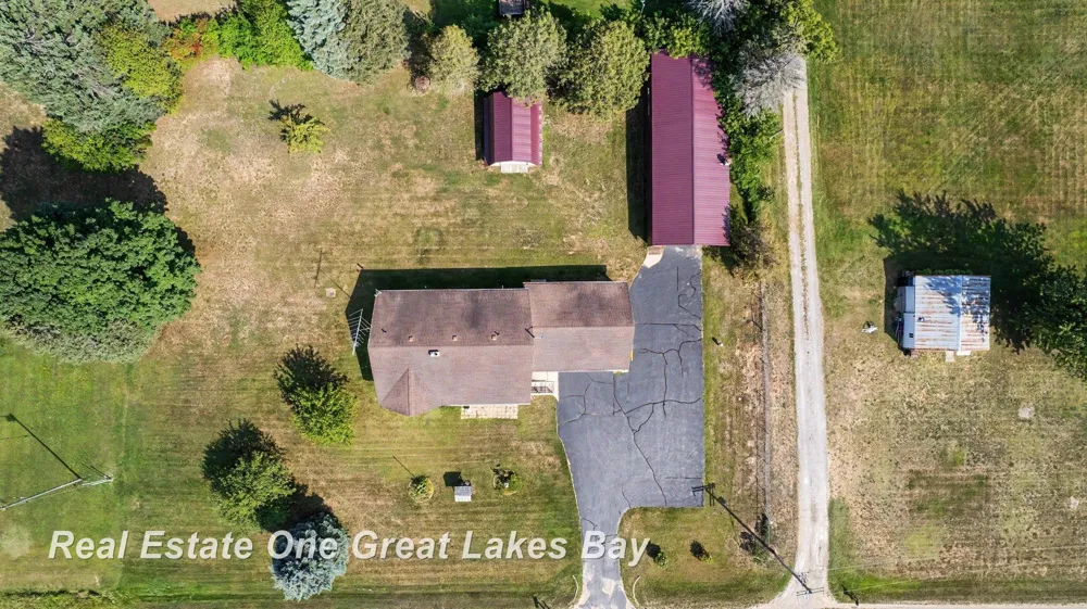 3822 Worth Road Standish Township, MI 48650