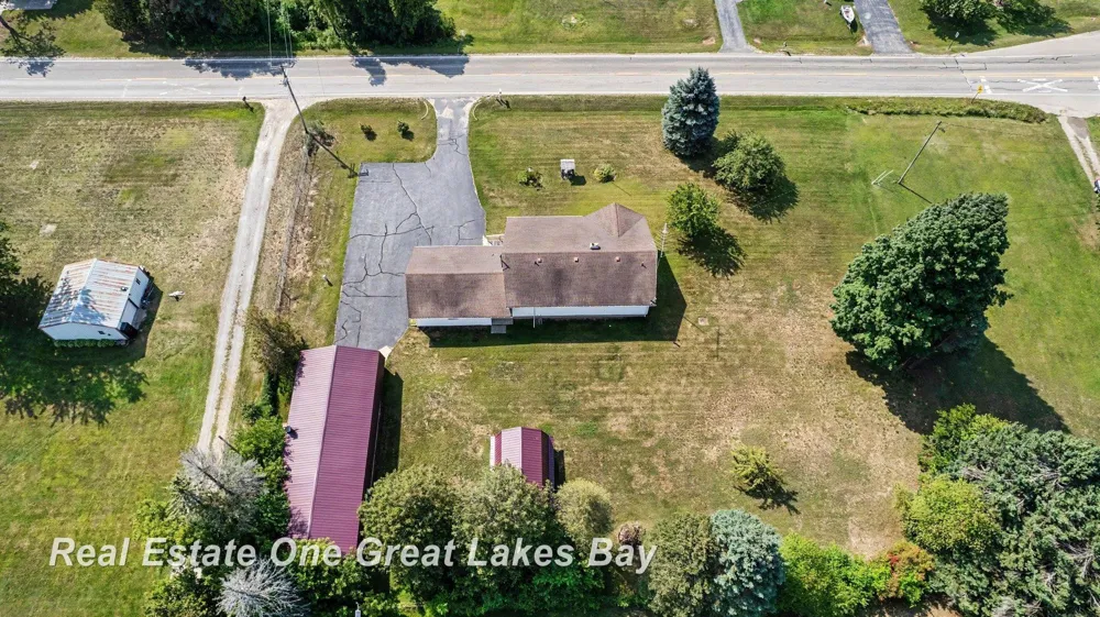 3822 Worth Road Standish Township, MI 48650
