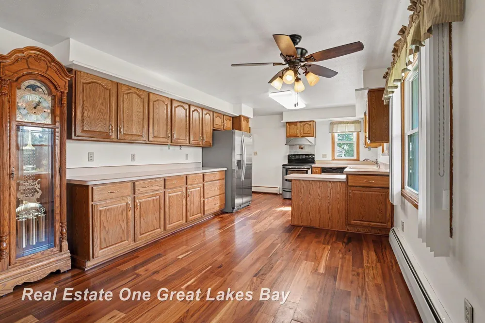 3822 Worth Road Standish Township, MI 48650