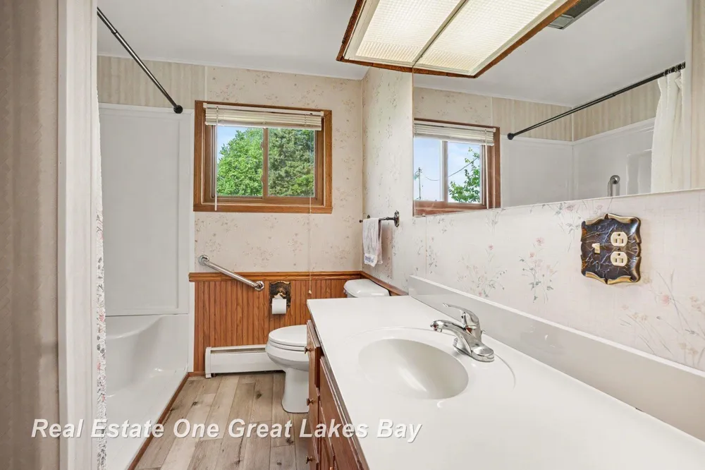 3822 Worth Road Standish Township, MI 48650