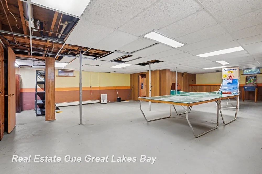 3822 Worth Road Standish Township, MI 48650