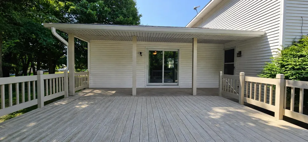 819 Elm Street Manistee City, MI 49660