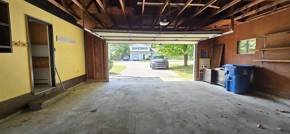 819 Elm Street Manistee City, MI 49660