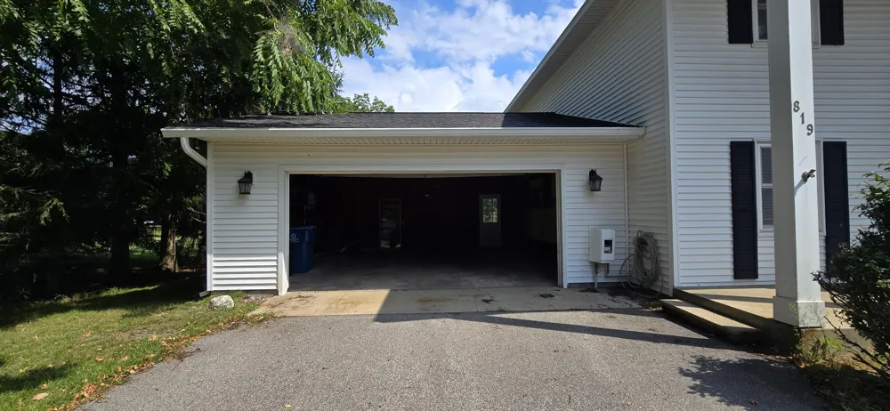 819 Elm Street Manistee City, MI 49660