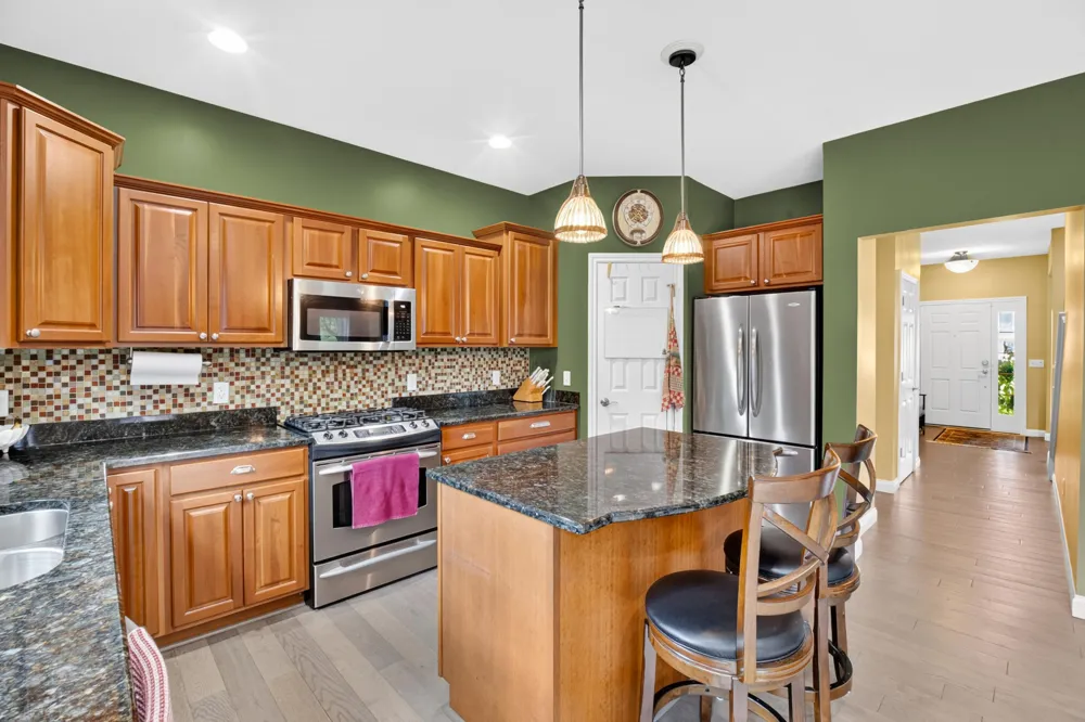 109 Sawgrass Lane Battle Creek City, MI 49015