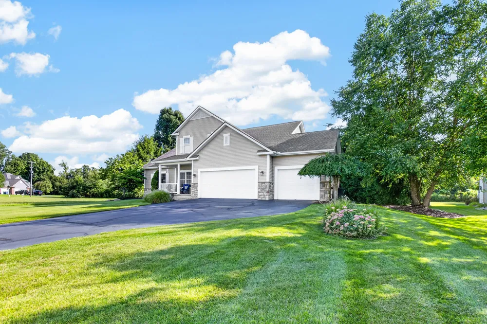 109 Sawgrass Lane Battle Creek City, MI 49015