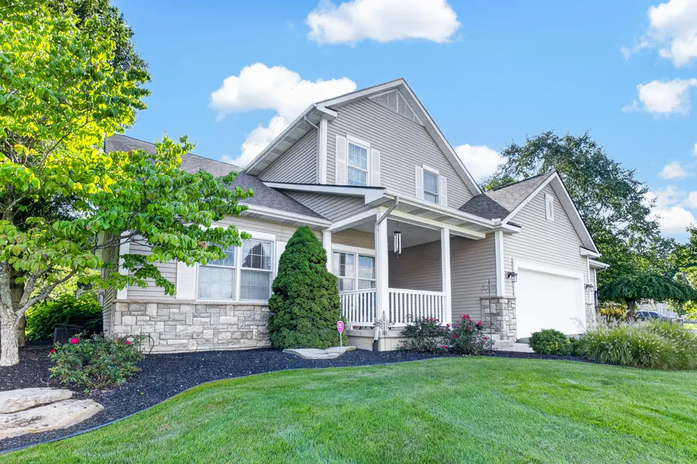 109 Sawgrass Lane Battle Creek City, MI 49015