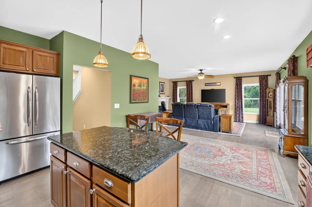 109 Sawgrass Lane Battle Creek City, MI 49015