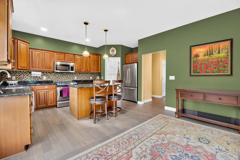 109 Sawgrass Lane Battle Creek City, MI 49015