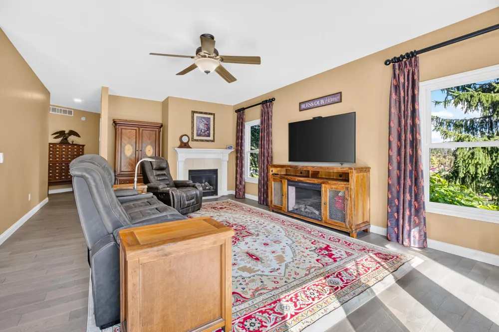 109 Sawgrass Lane Battle Creek City, MI 49015