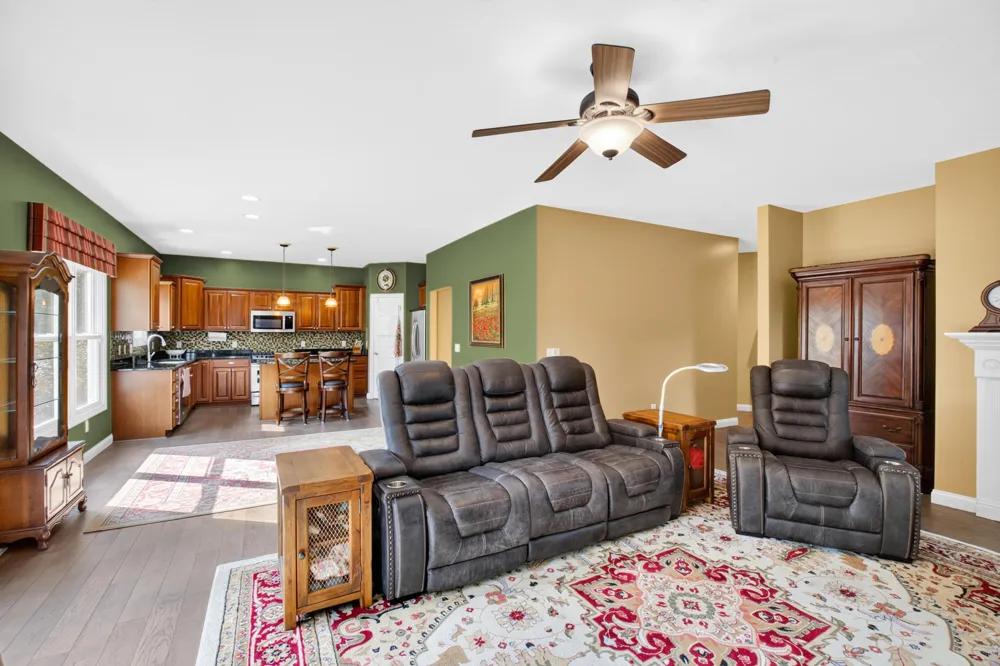 109 Sawgrass Lane Battle Creek City, MI 49015