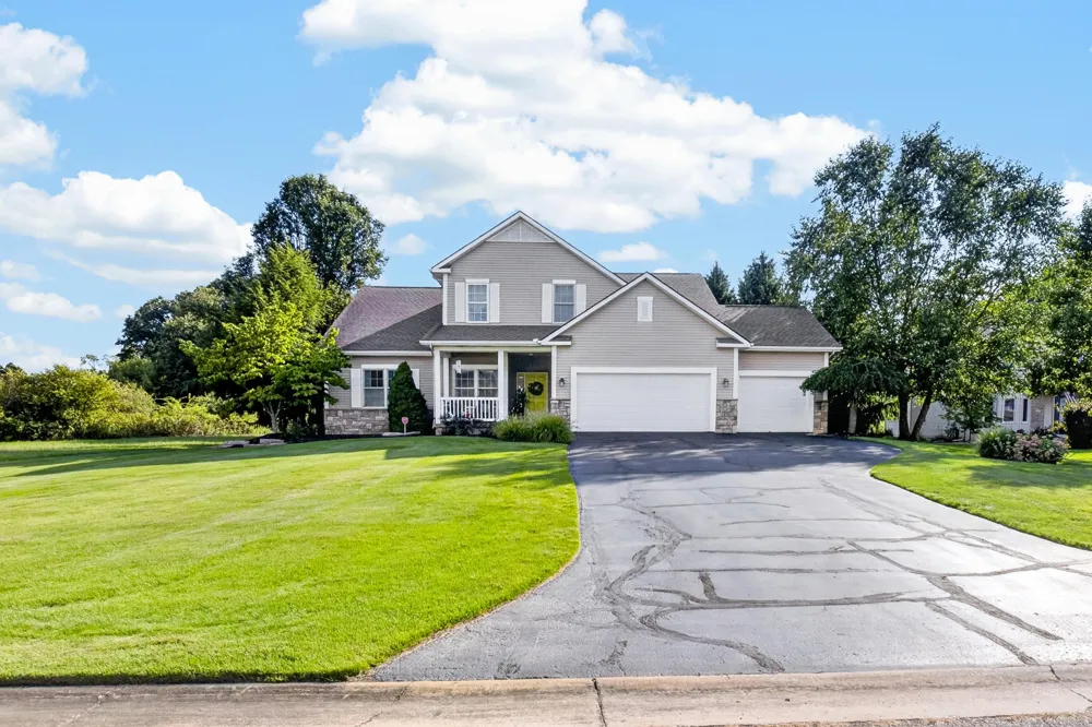 109 Sawgrass Lane Battle Creek City, MI 49015