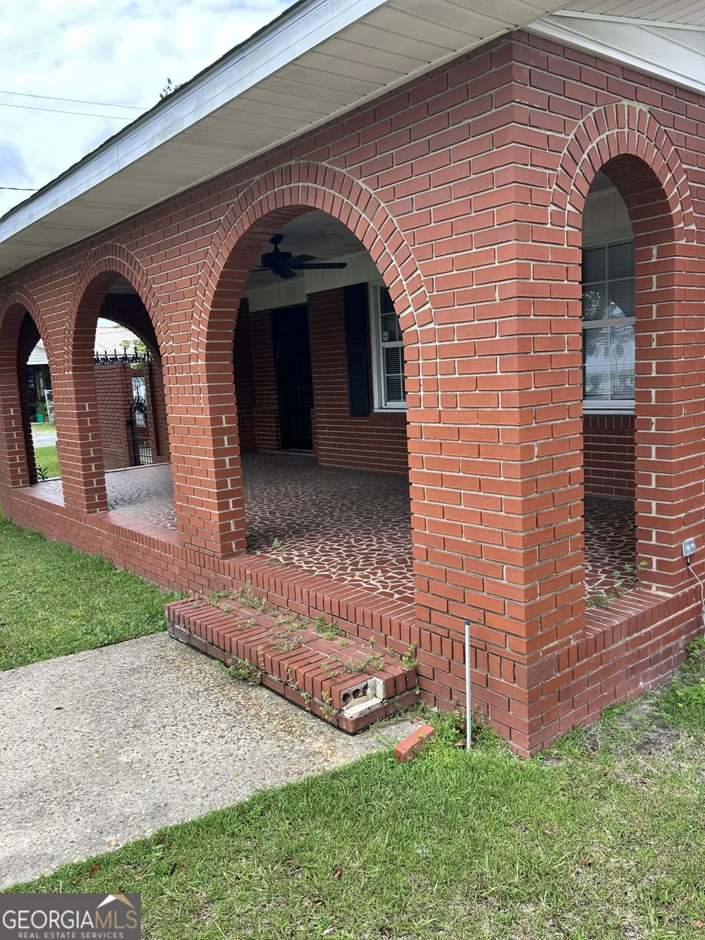 202 E 15th ST Alma, GA 31510