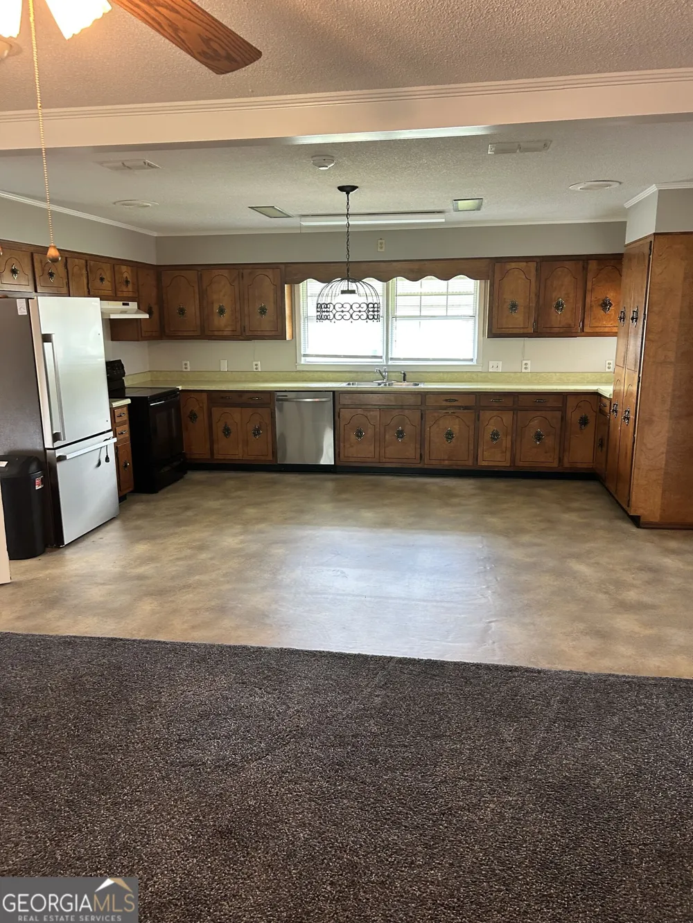 202 E 15th ST Alma, GA 31510