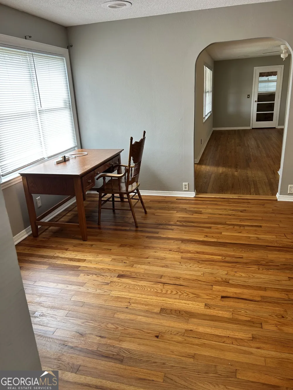 202 E 15th ST Alma, GA 31510