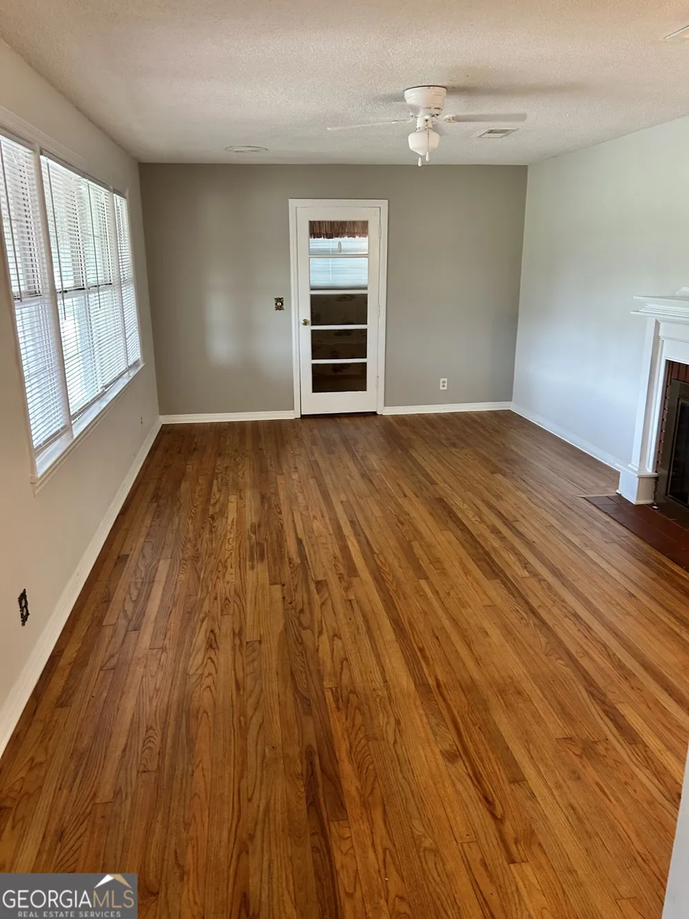 202 E 15th ST Alma, GA 31510