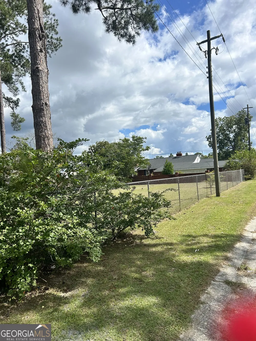 202 E 15th ST Alma, GA 31510