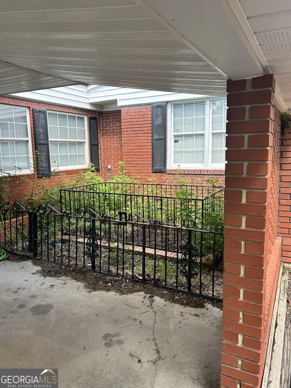 202 E 15th ST Alma, GA 31510