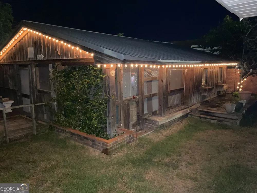 202 E 15th ST Alma, GA 31510