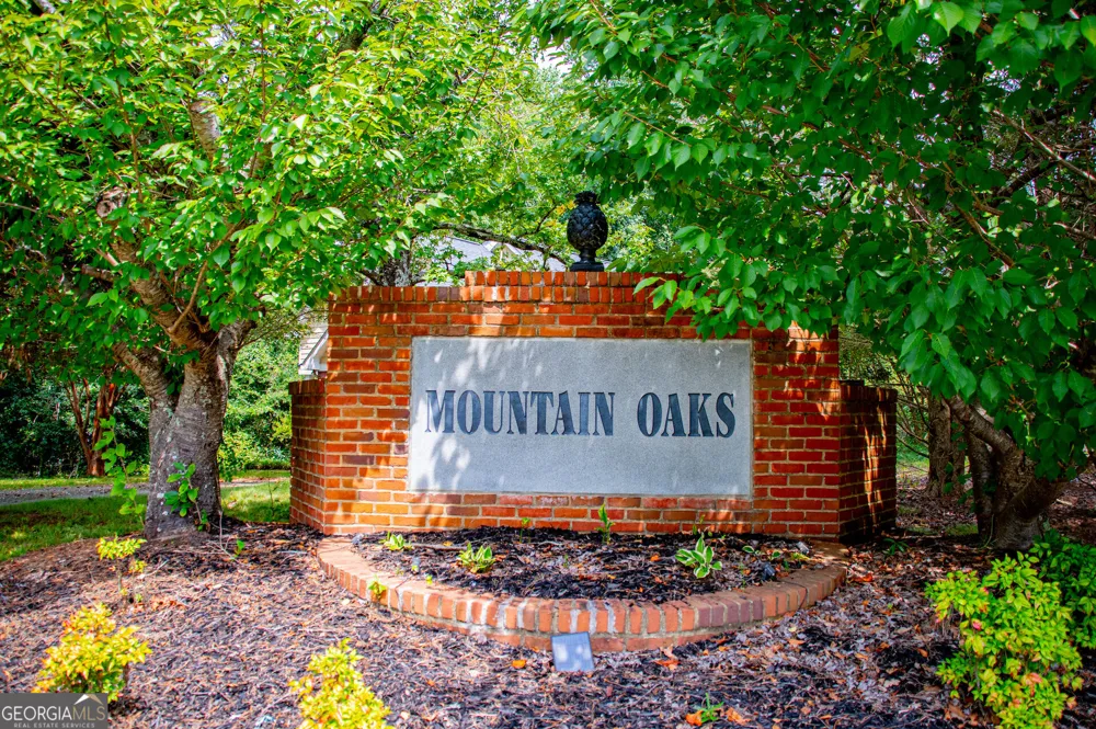 10 Mountain Oaks DR Carrollton, GA 30116