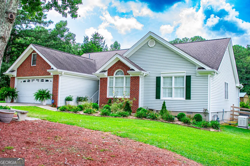 10 Mountain Oaks DR Carrollton, GA 30116
