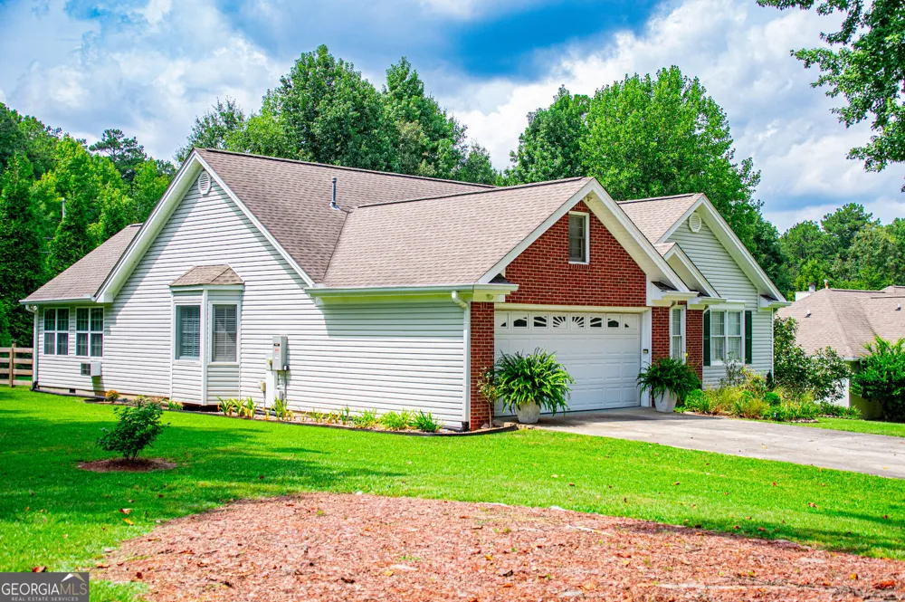 10 Mountain Oaks DR Carrollton, GA 30116