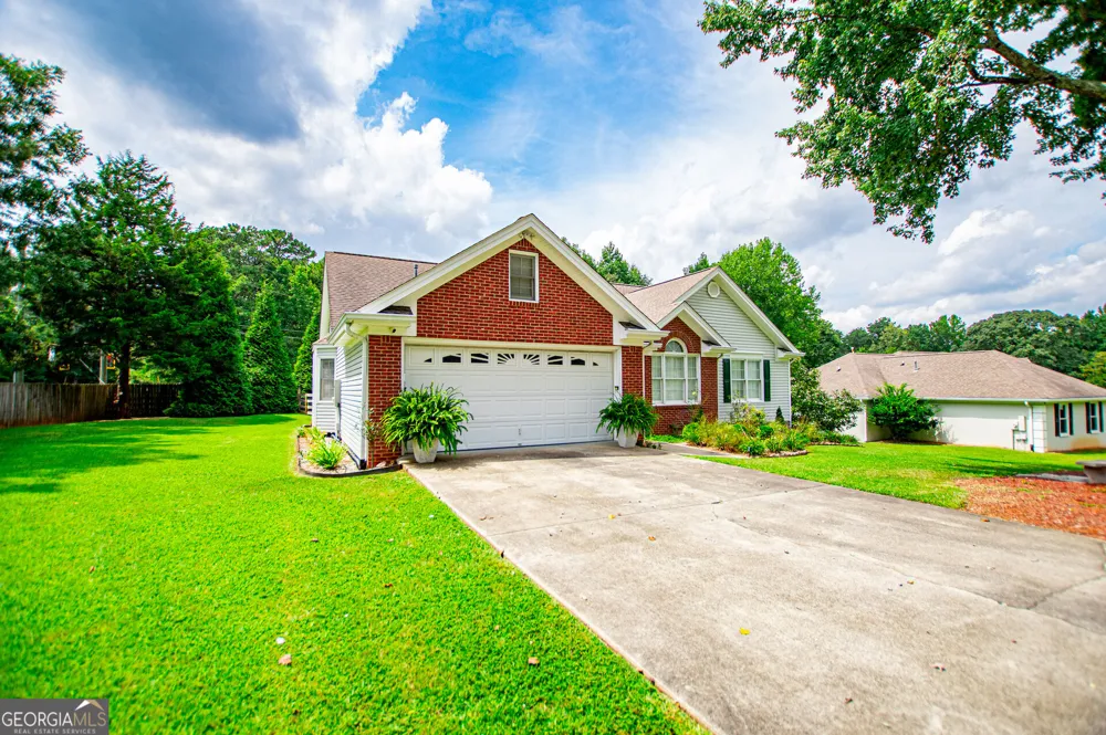 10 Mountain Oaks DR Carrollton, GA 30116
