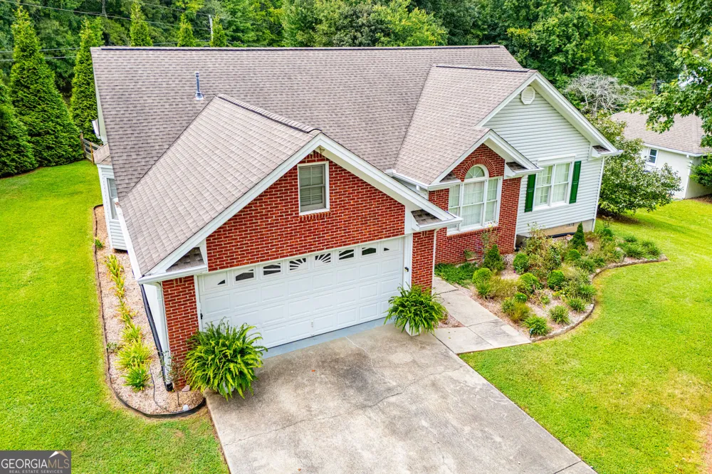 10 Mountain Oaks DR Carrollton, GA 30116