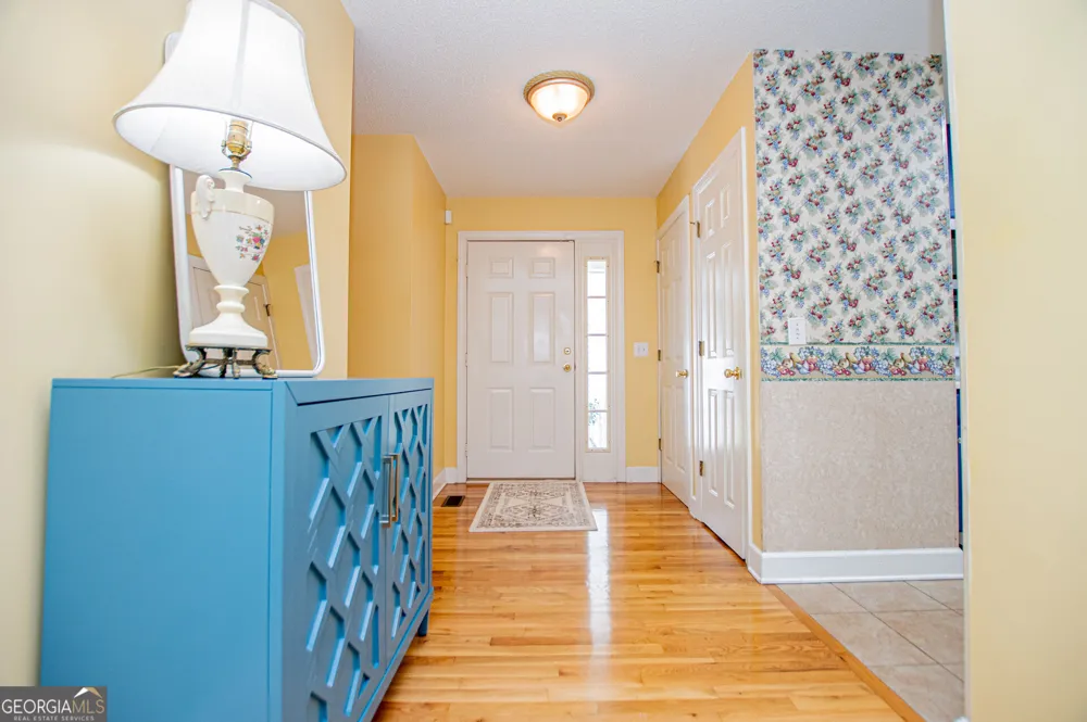 10 Mountain Oaks DR Carrollton, GA 30116