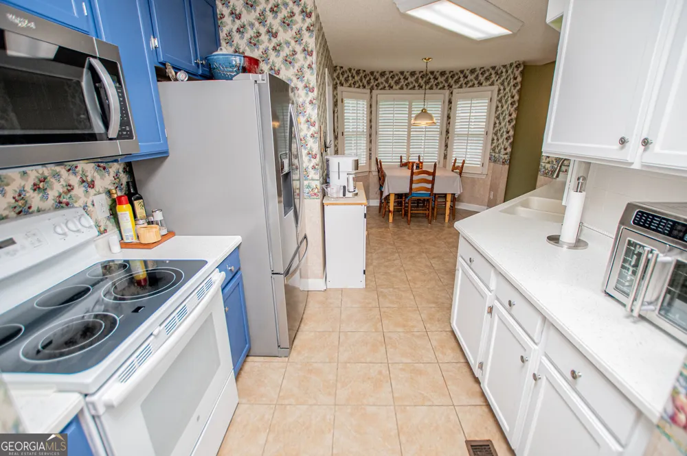 10 Mountain Oaks DR Carrollton, GA 30116